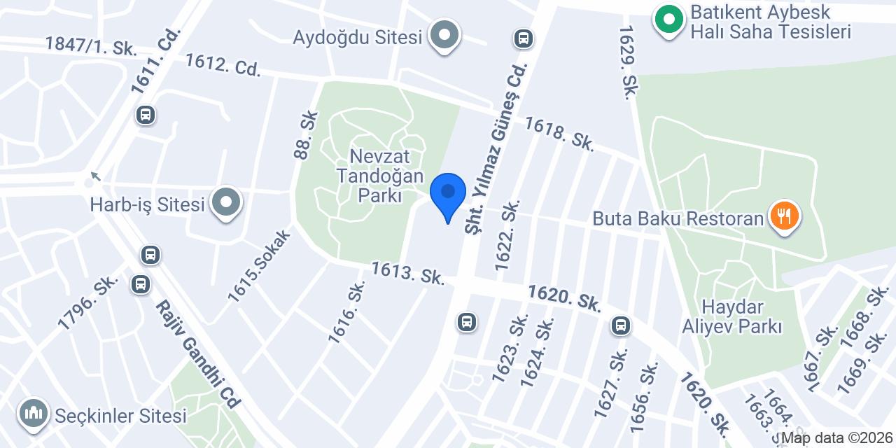 Sönmez Elektrik & Hırdavat konumu