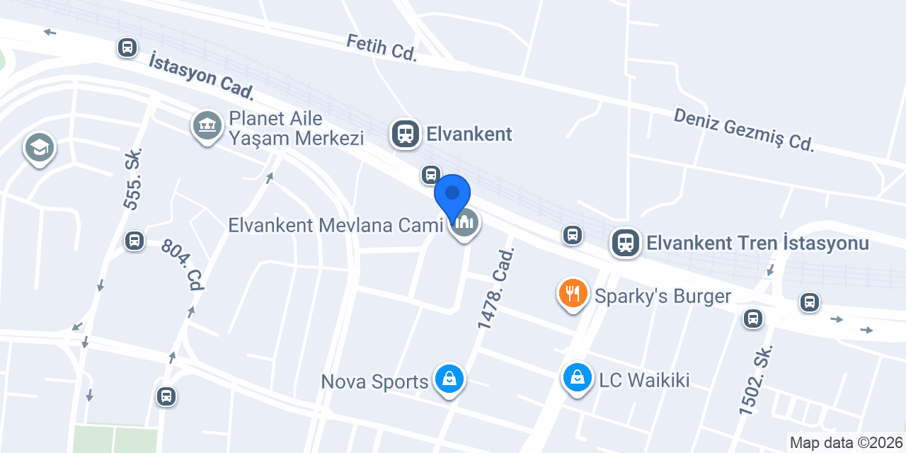 mozaik eczanesi konumu