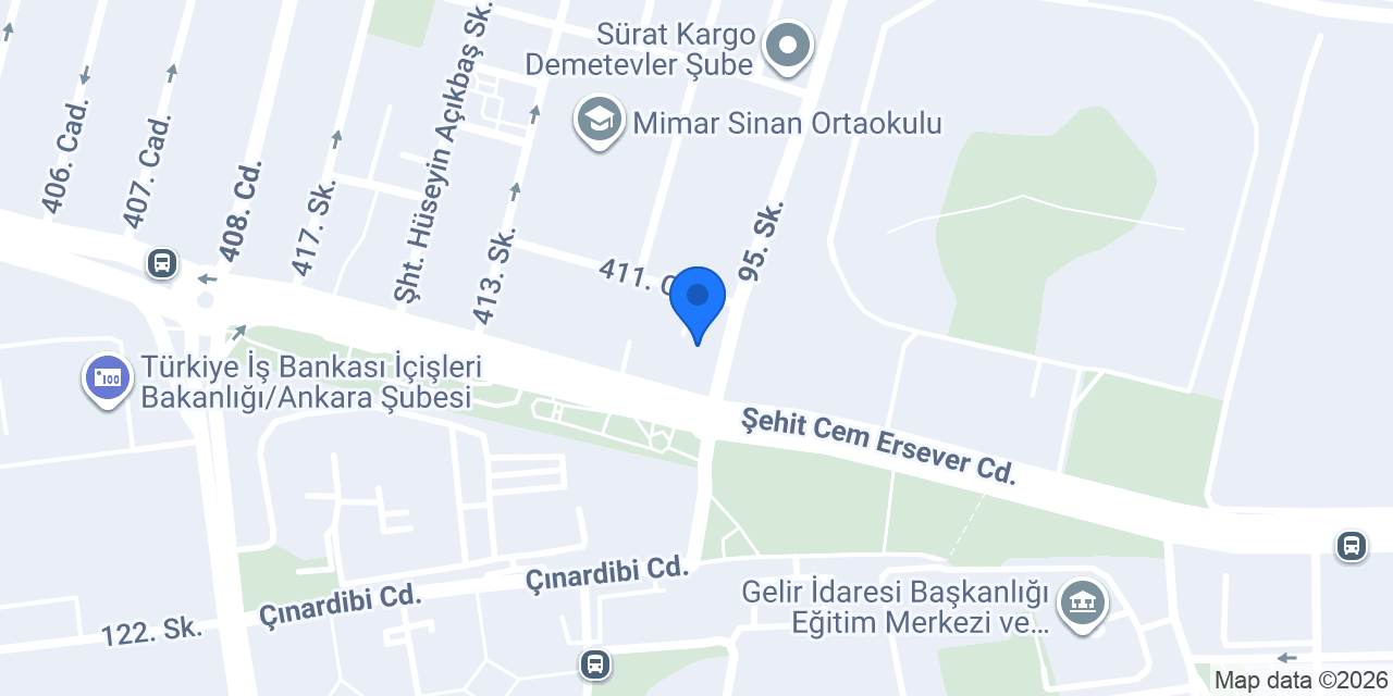 Aygünoğlu Tobacco konumu