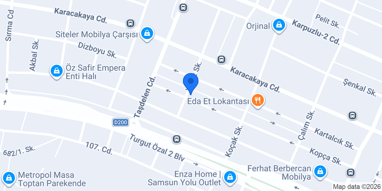 Budur pide konumu