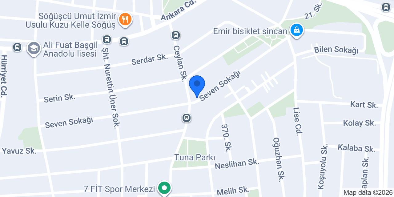 fırat oto lastik konumu