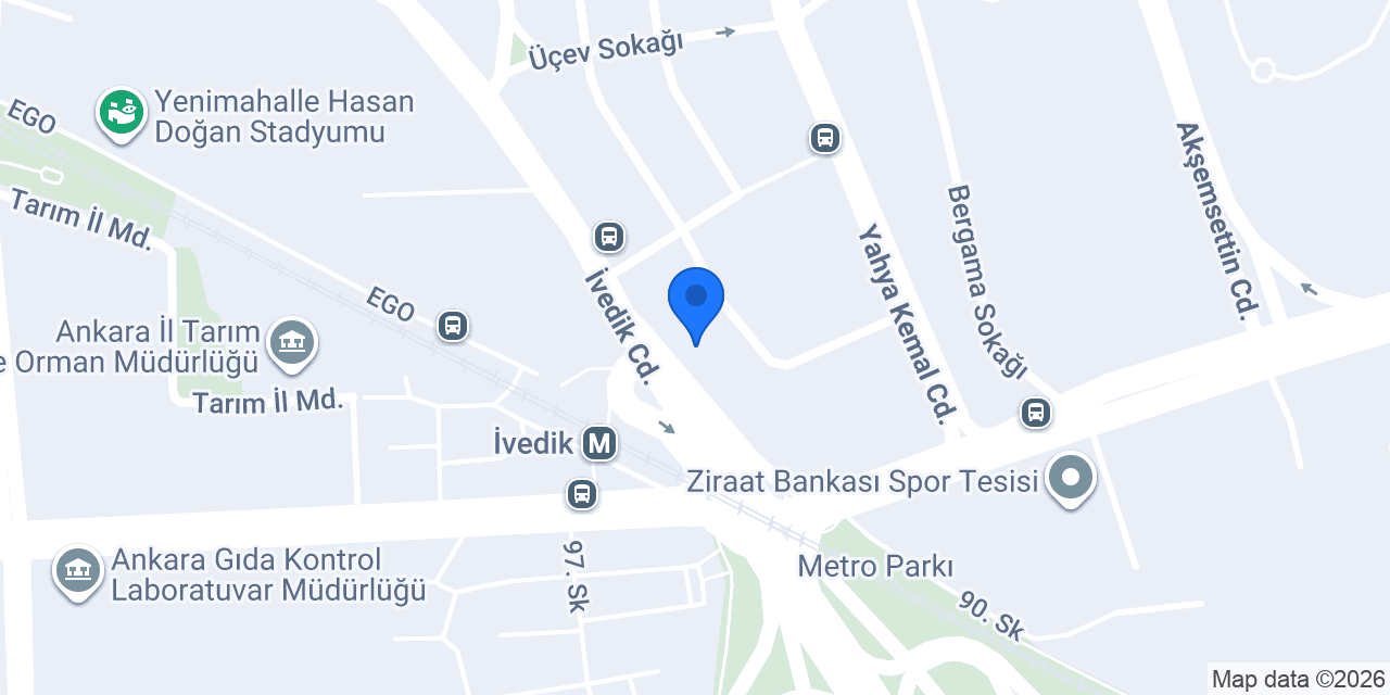 VİYANA BÖREK KIR PİDESİ konumu
