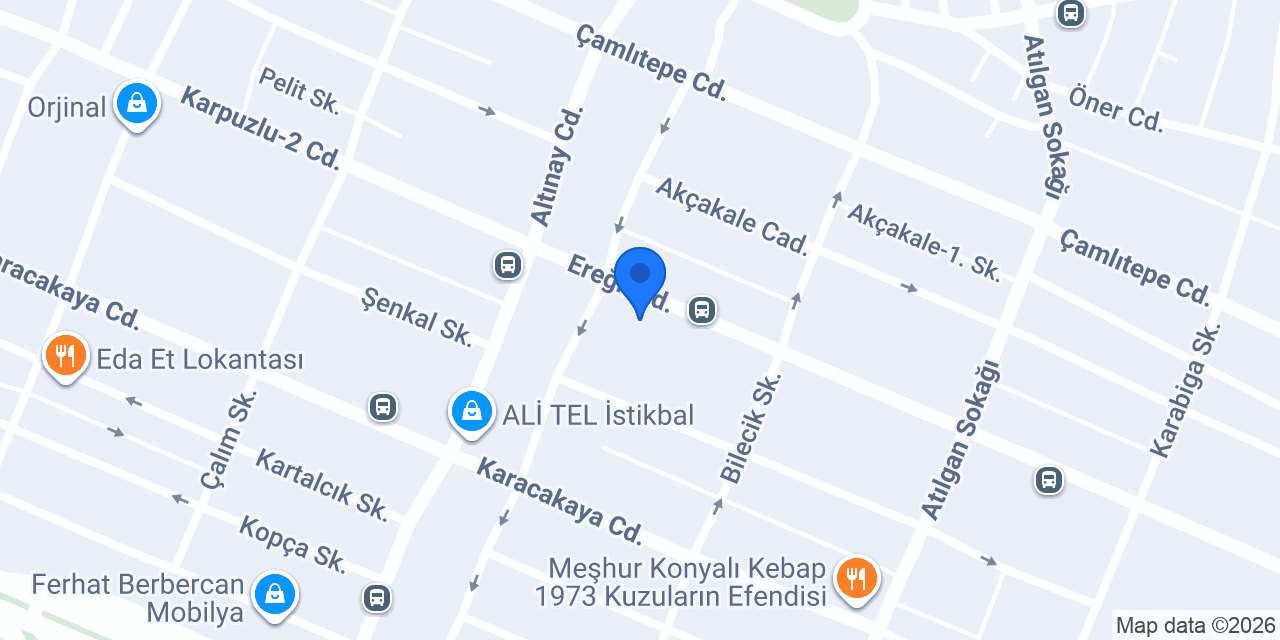 Kubilay Boya konumu
