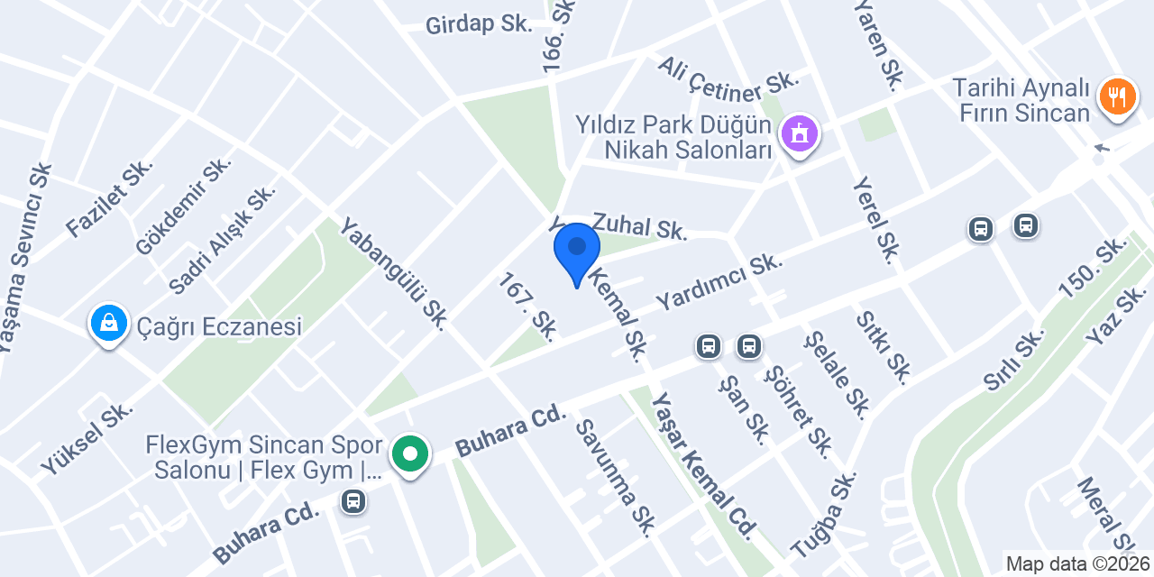 EFE ERKEK KUAFÖRÜ konumu