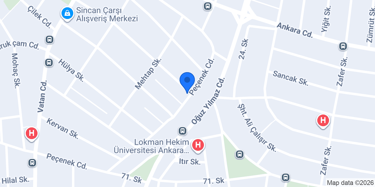 Güzel İspir konumu