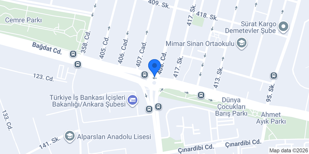 Işık Anahtarcı konumu