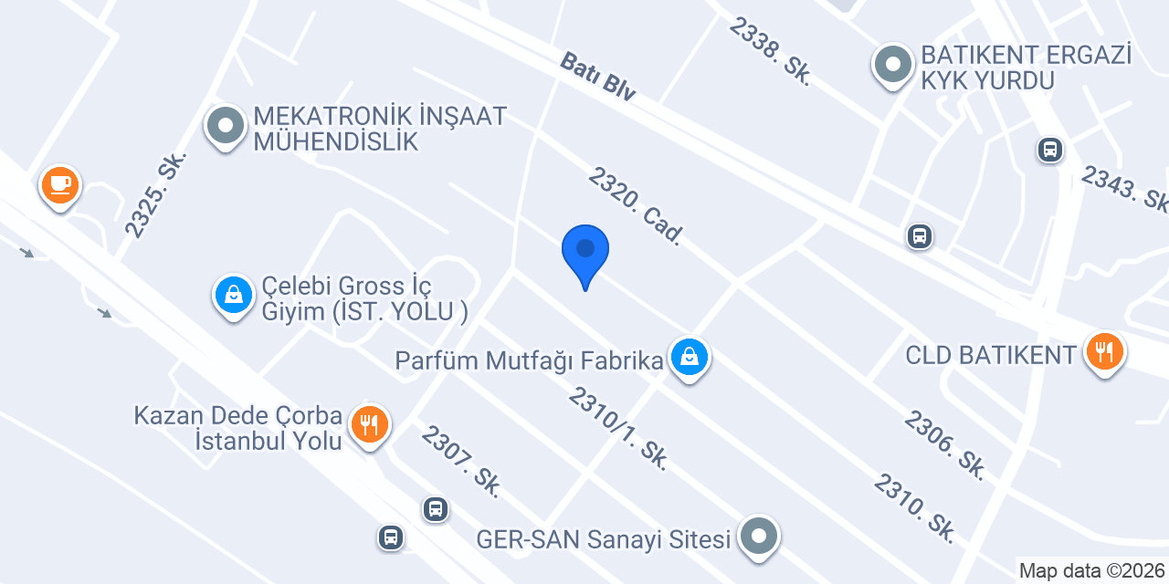 Faran konumu