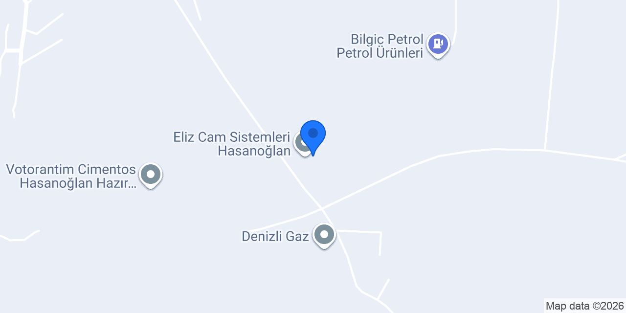 BEONSAN PREKAST konumu