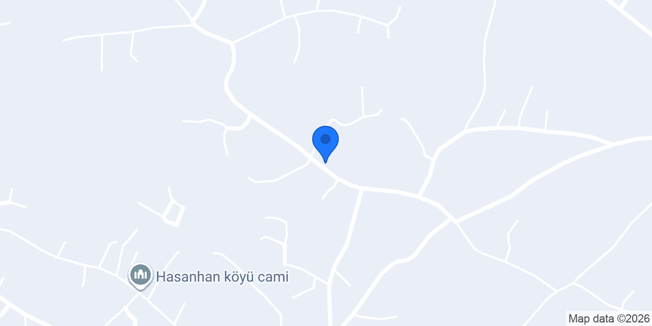 Sağlık Ocağı konumu