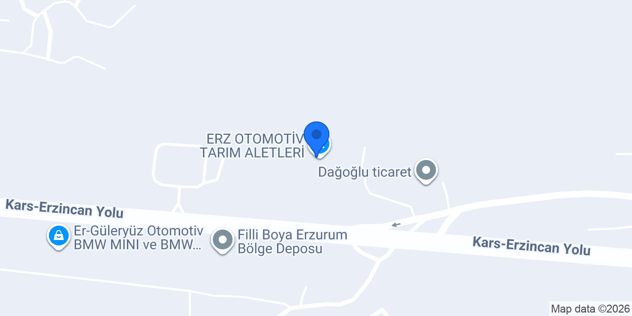 OĞUZ TARIM konumu