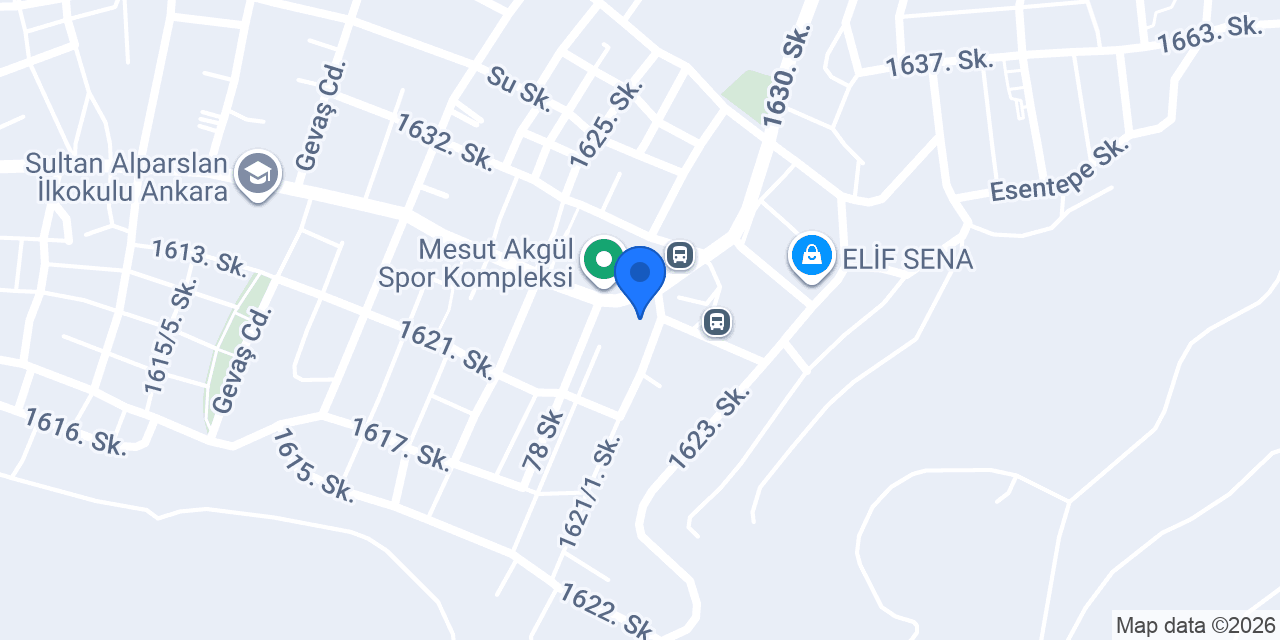 Karataş Hırdavat konumu