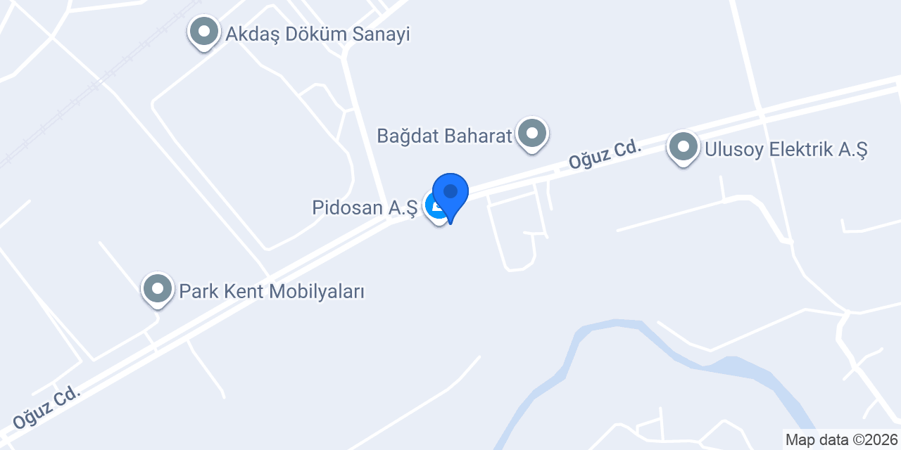 Al-Pet Recycling konumu
