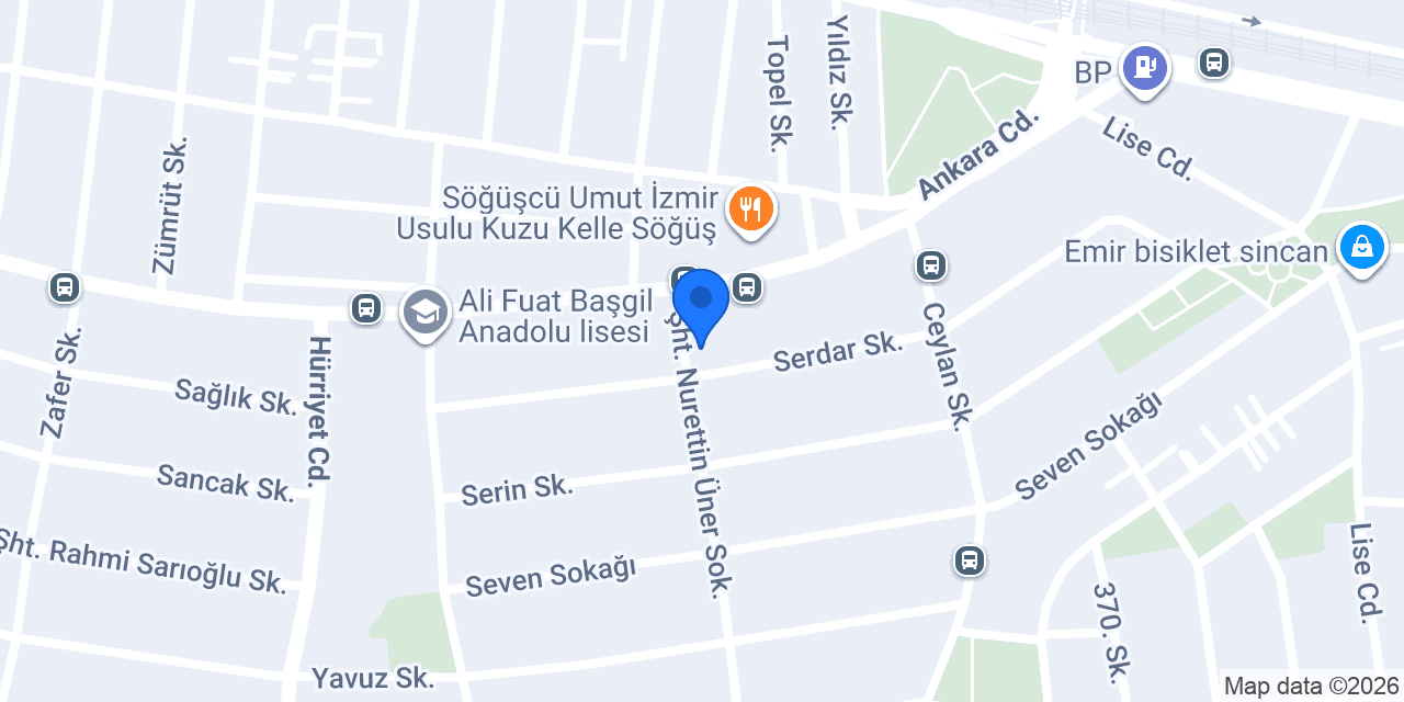 PAŞAM SEYAHAT konumu
