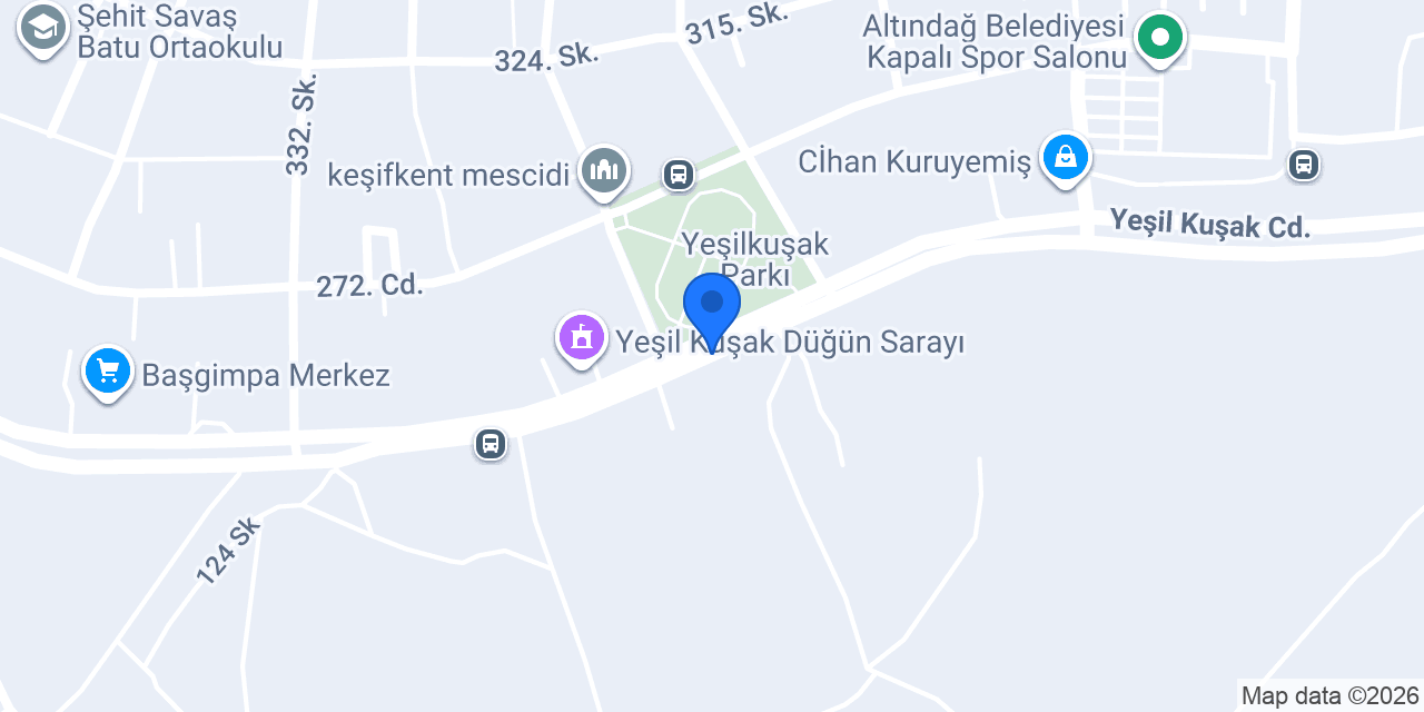 Nazan Bebek Spa & Masaj konumu