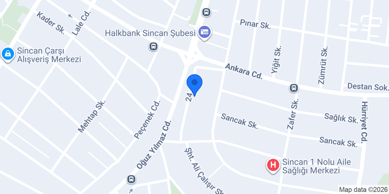 FIRATPEN Furkan Yapı konumu