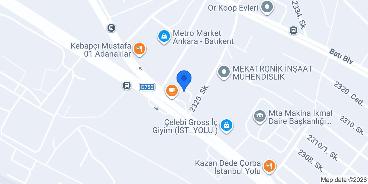 Meşhur dürümcü yaşar usta konumu