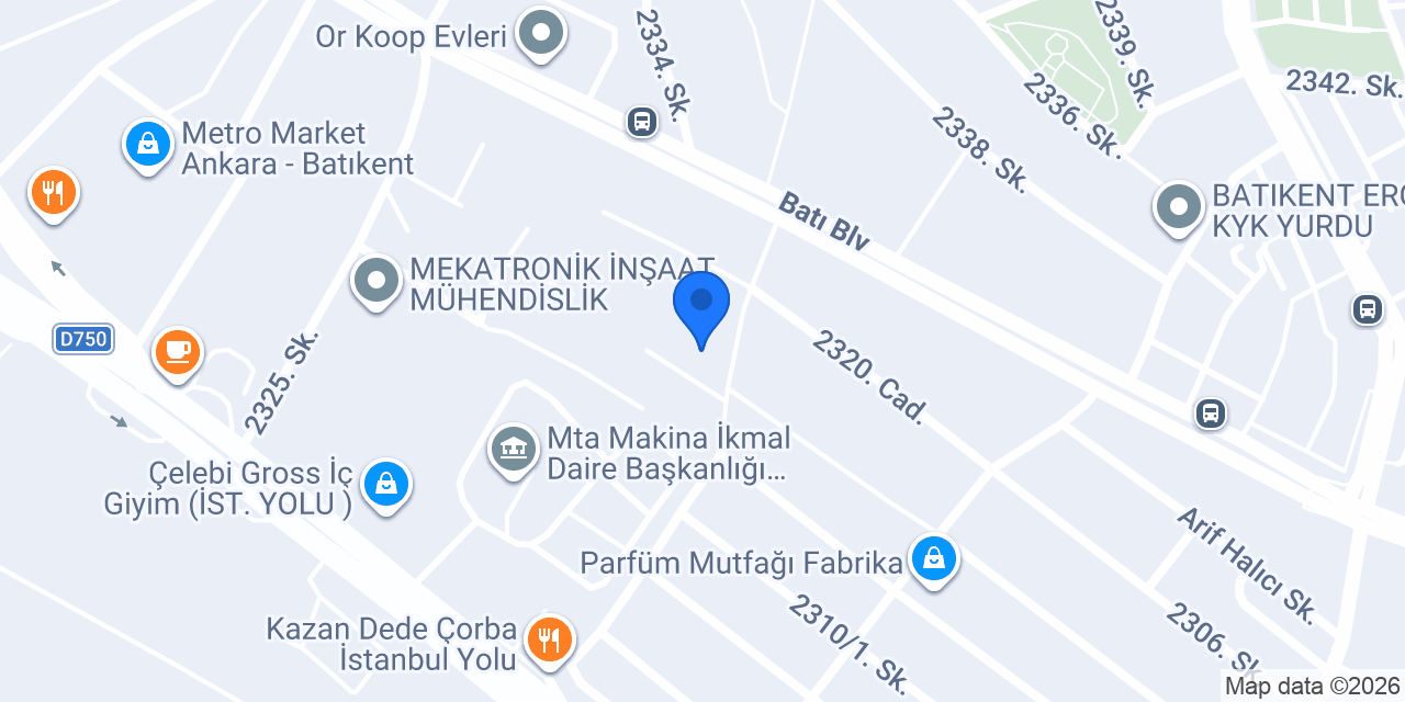 Favoritat konumu
