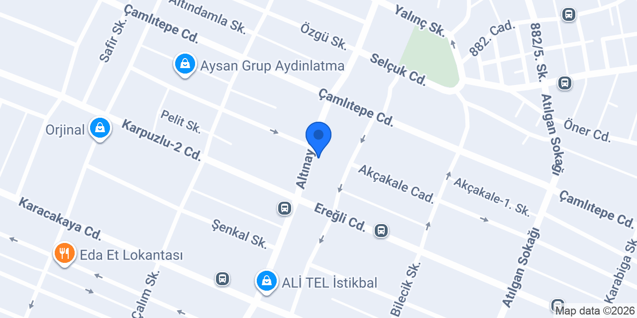 yurtpamezat konumu