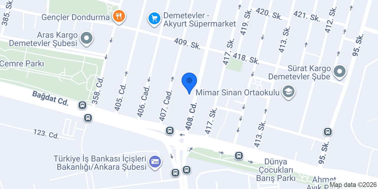 Başyapıt Erkek kuaförü kişisel bakım merkezi konumu