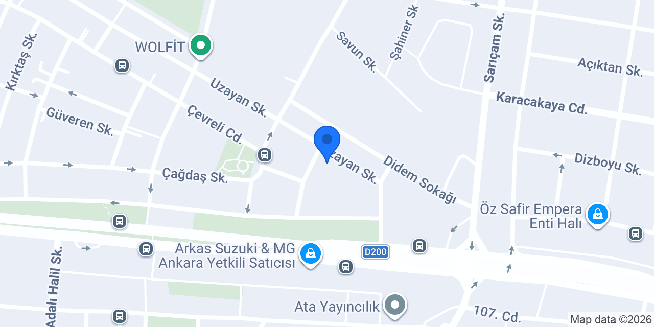 Mantıcı Nezo konumu