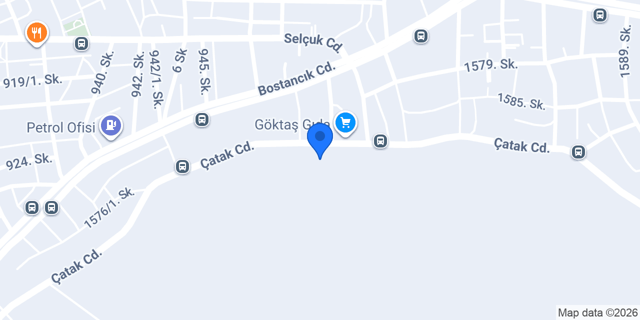 Kuloğlu Orman Ürünleri konumu