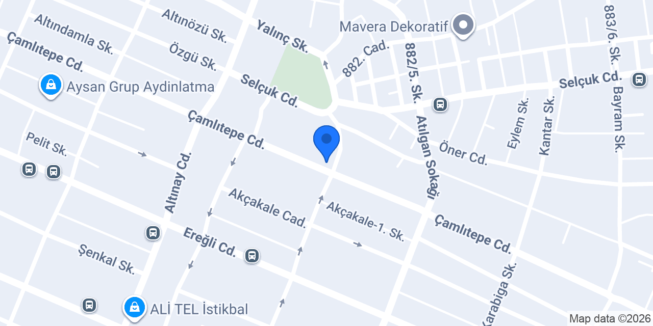 Muda Sigorta Murat Karadavut konumu