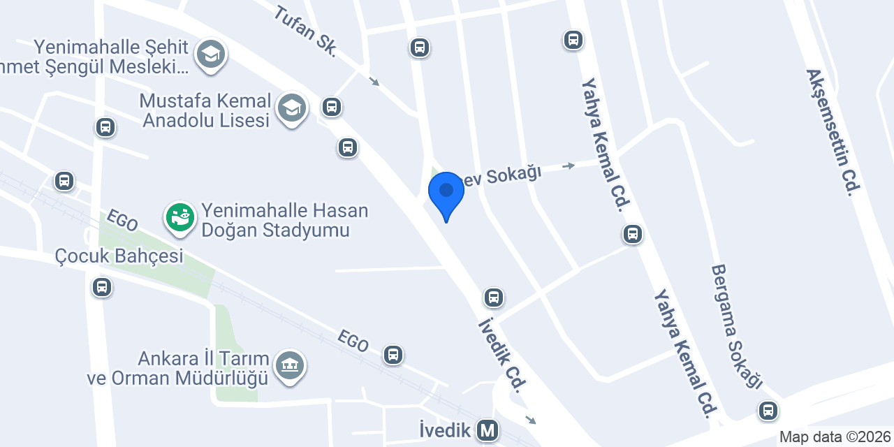 DİLARA ÇİÇEKÇİLİK konumu