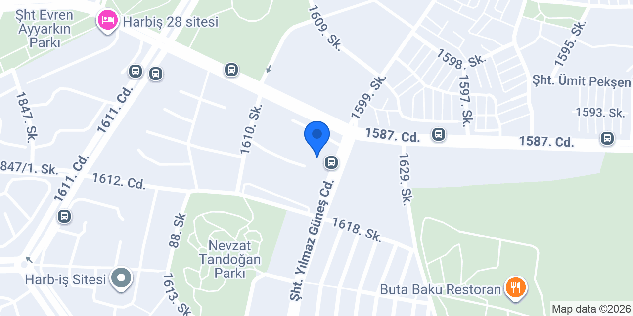 Özçelik elektrik enerji konumu