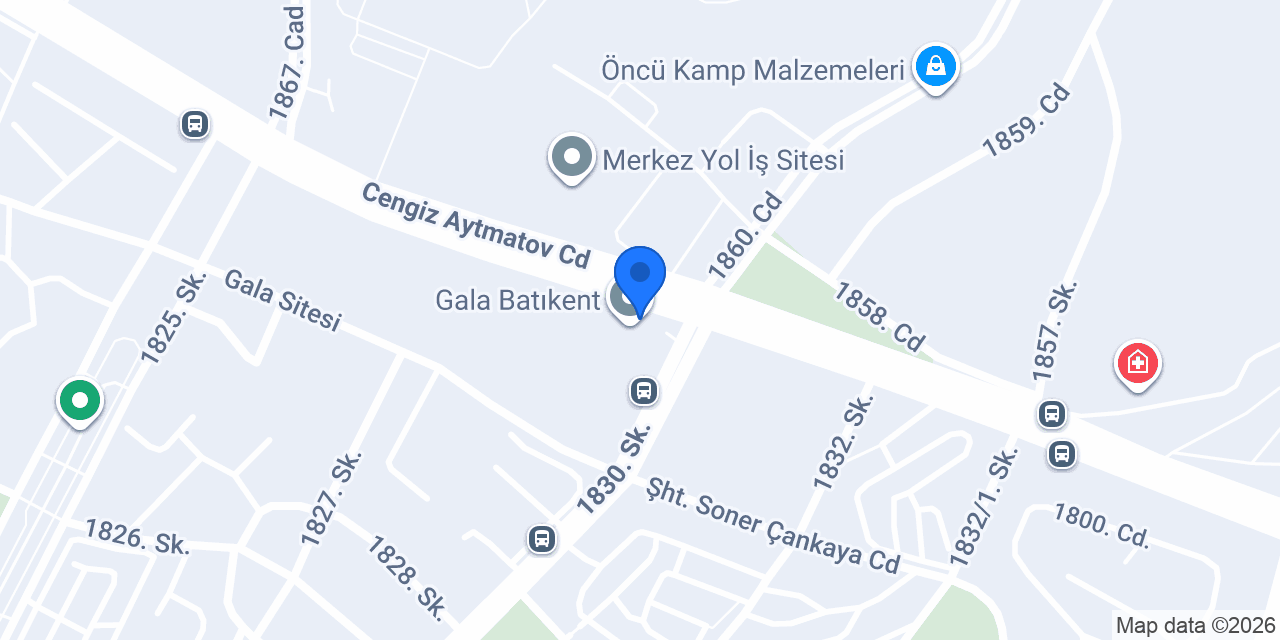 MM Migros konumu