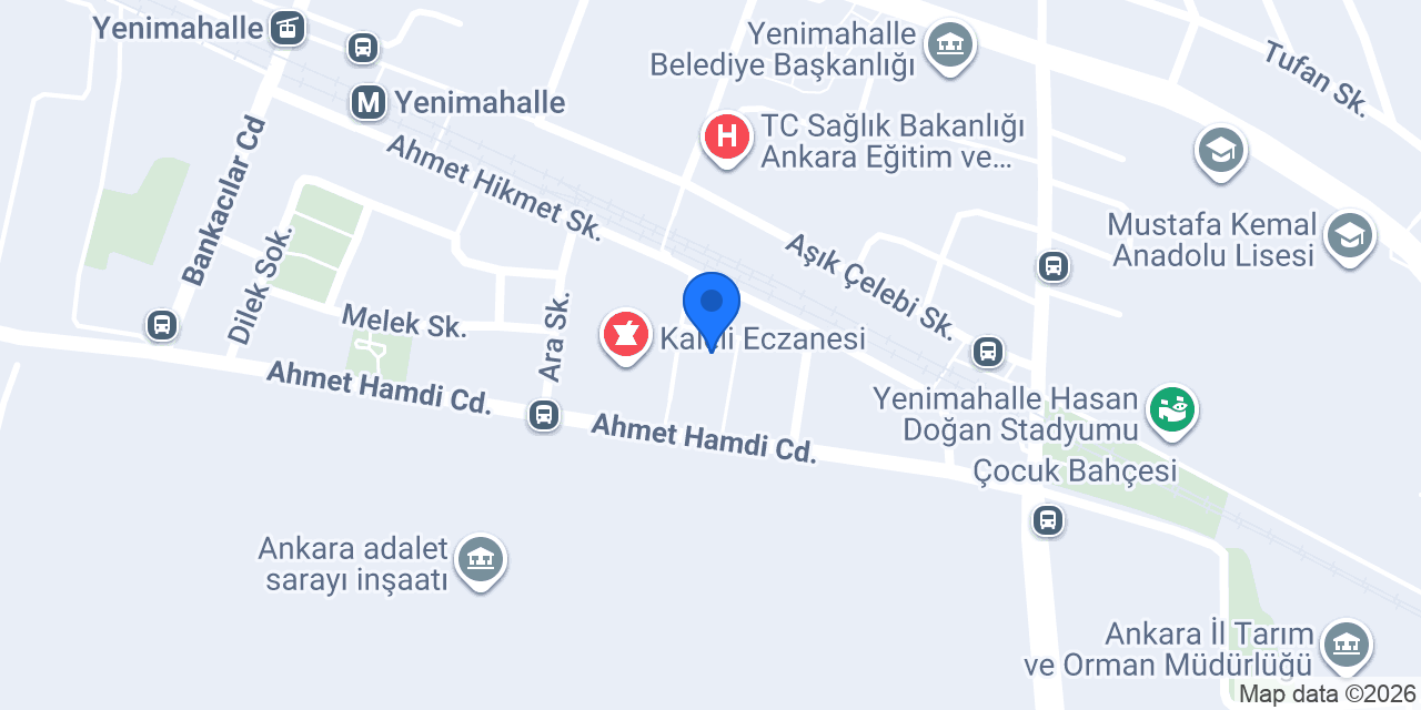 ÇÖZÜM BÜRO MAKİNALARI SATIŞ VE SERVİS konumu