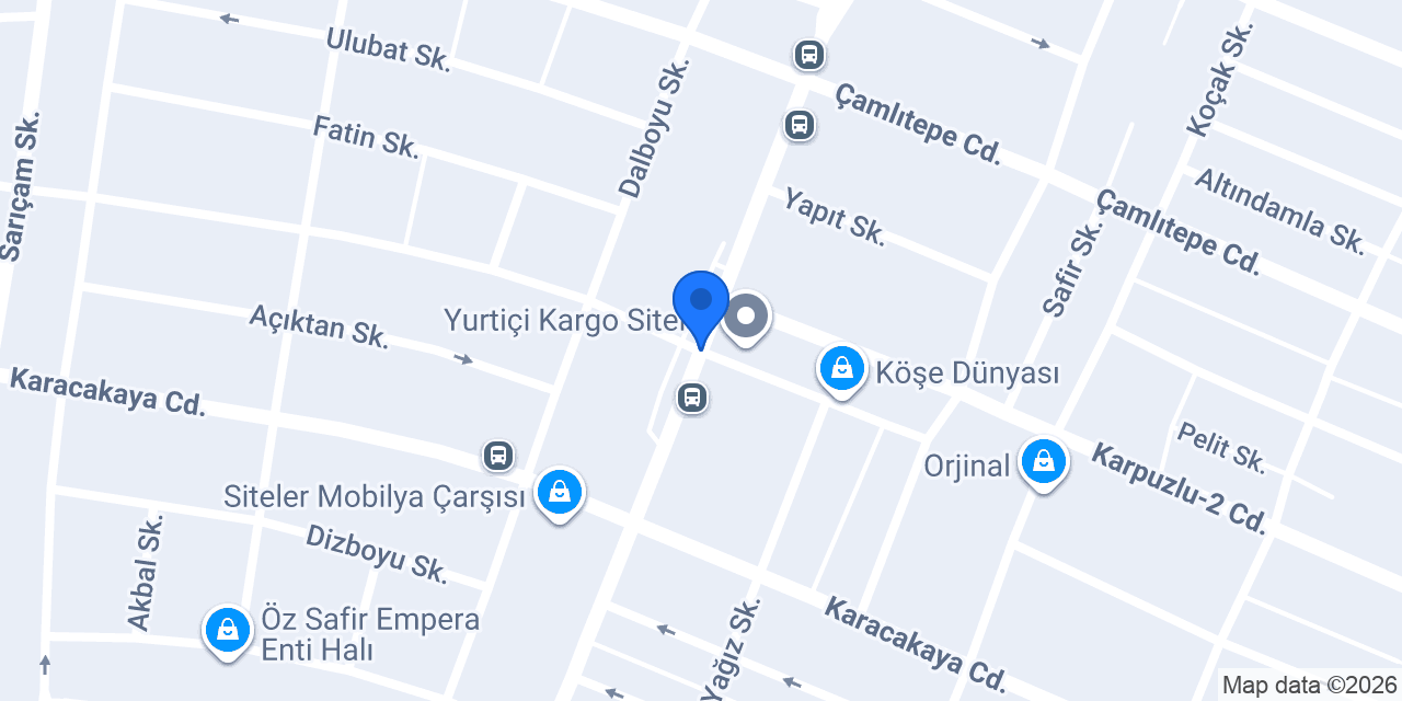 Odak Sigortacılık konumu