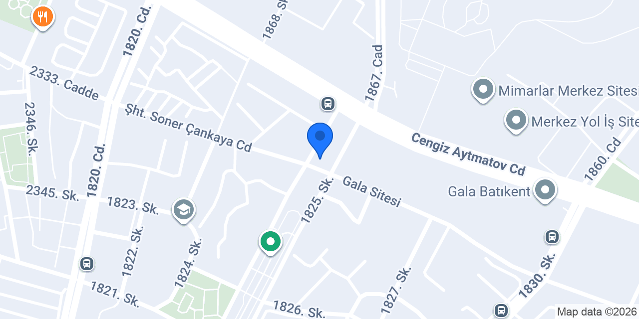 Pir Sultan Abdal Cemevi konumu