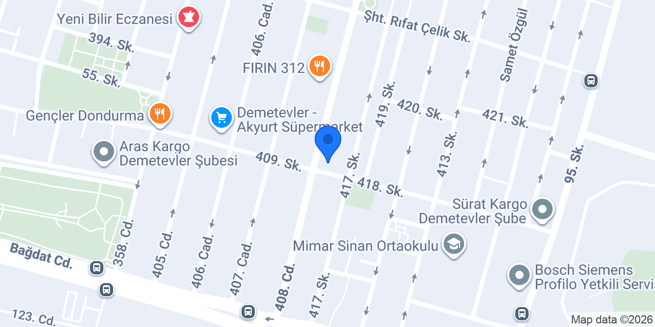 Ankara Kumrucusu konumu