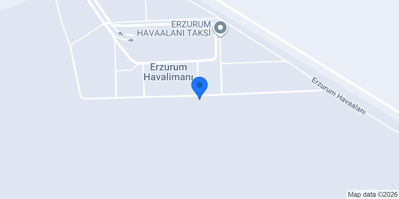 Sixt Rent a Car konumu