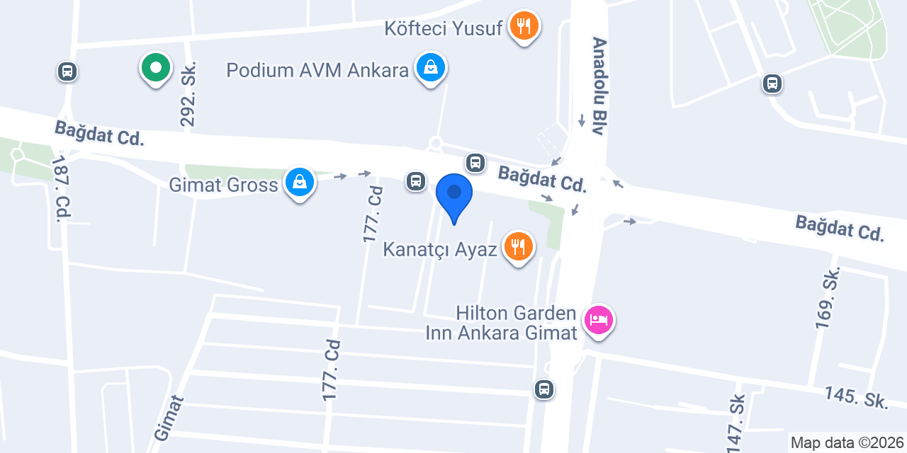 GİMAT TOPTAN SİGARA-TOPRAK TEKEL konumu