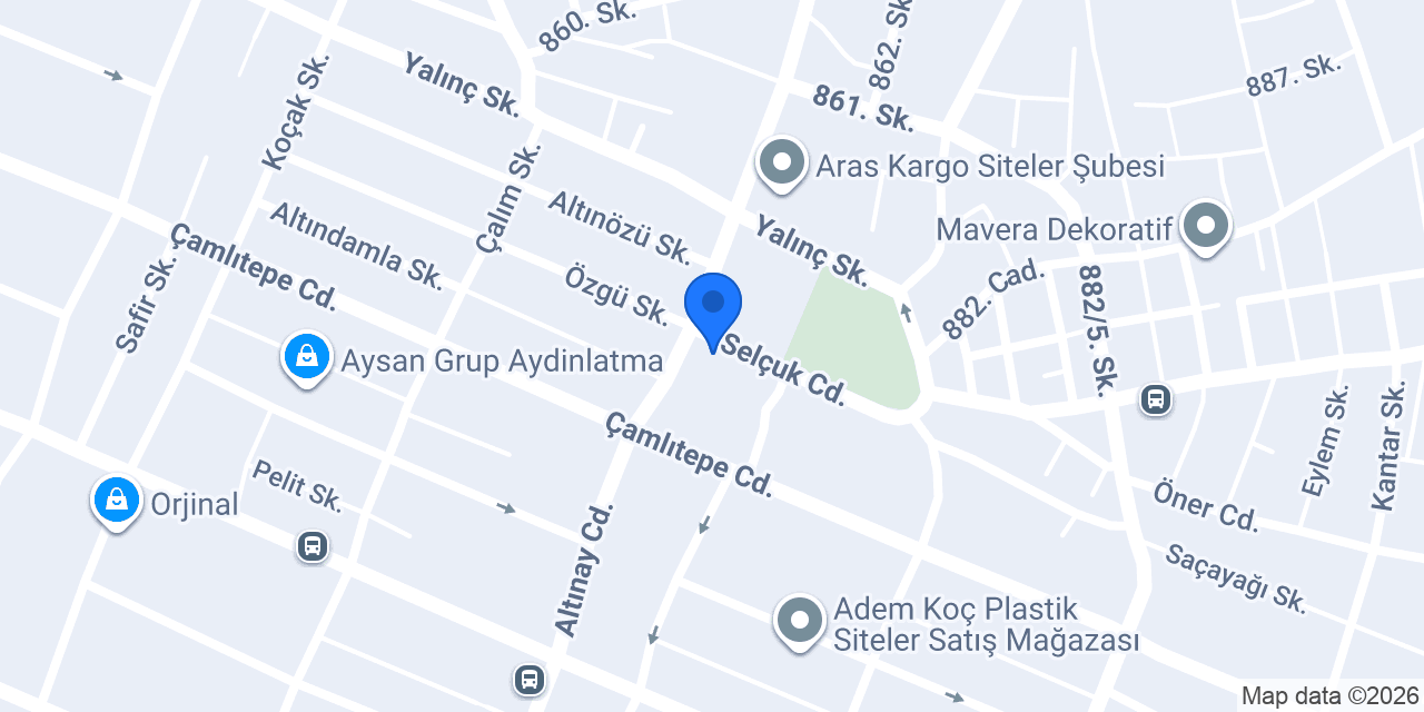 Karagöz Taksi Durağı konumu
