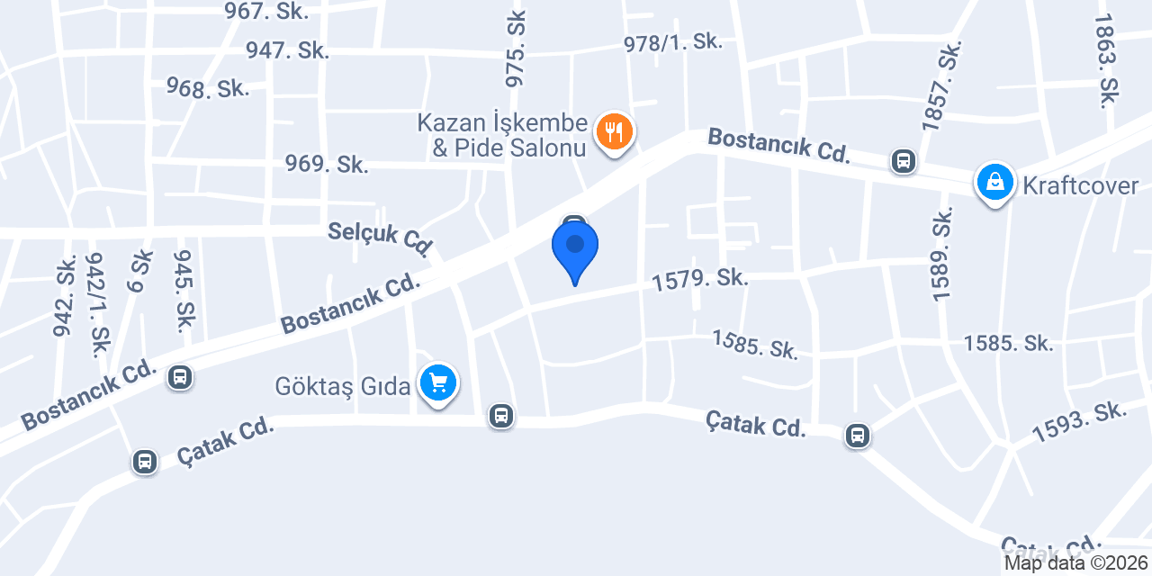 Cihan Duşakabin | Ankara Duşakabin konumu
