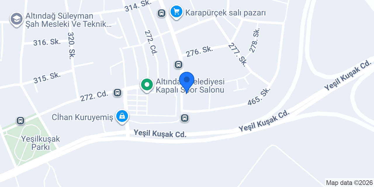 Çağrı Pide ve Kebap Salonu konumu