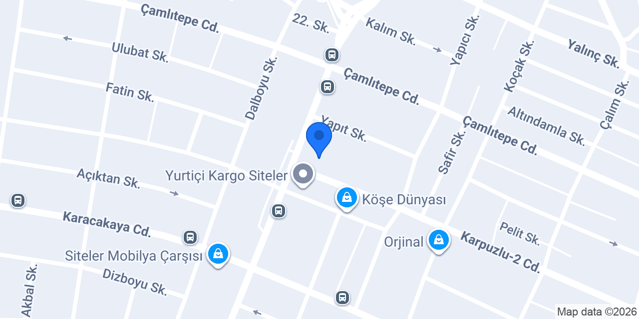 Capella soğutma proje konumu
