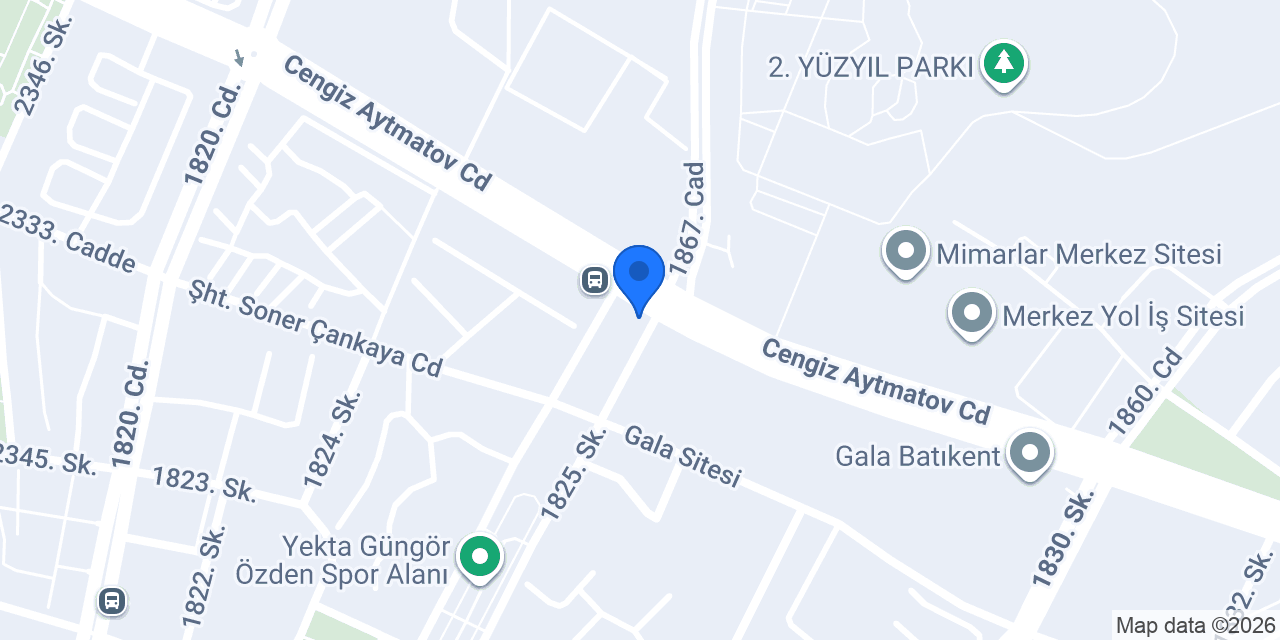 Usul-ü Hatay konumu