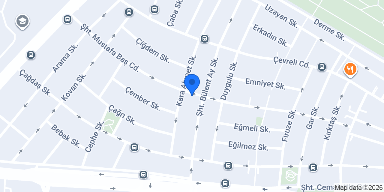 Has Emlak konumu