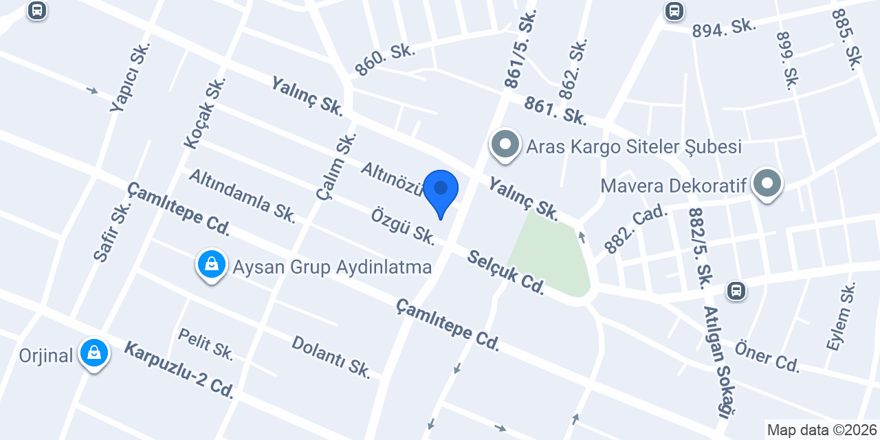 Kahraman Grup Sigorta konumu