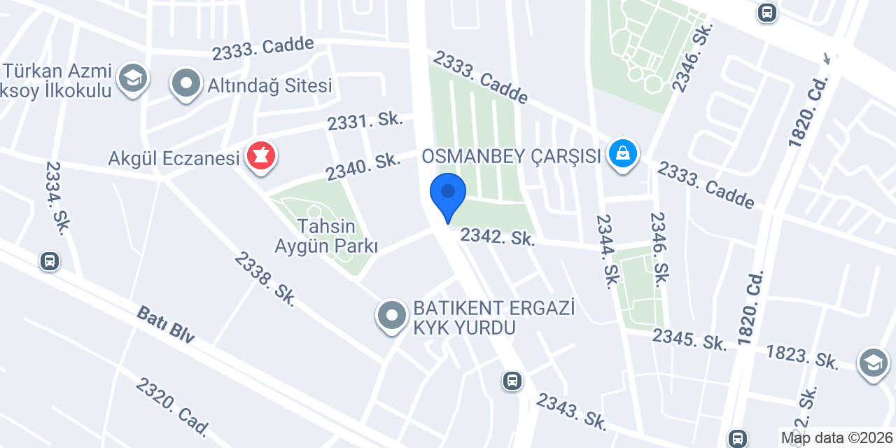 Diyetim Hazır konumu