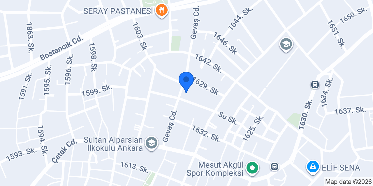 akmanlar grup mobilya konumu