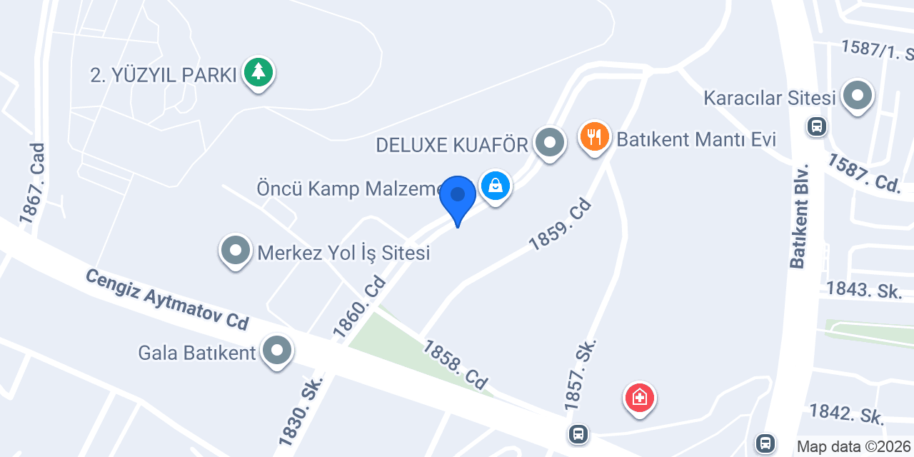 Kardeşler Pide & Kebap konumu