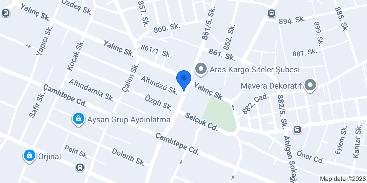 Mert Oto Lastik - Rot - Balans - Bijon Kılavuz - Lastik Basınç Sensörü konumu