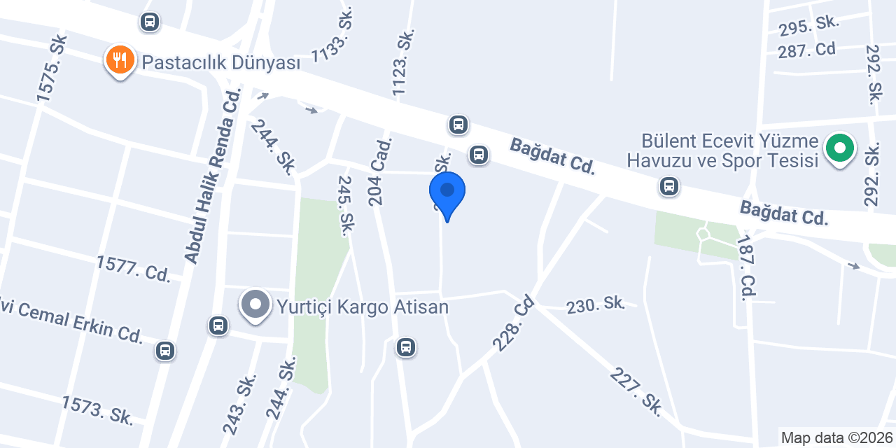 Aselsan İlkokulu konumu