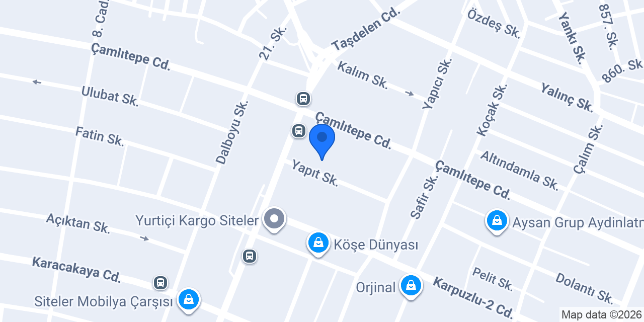 Gönülal konumu
