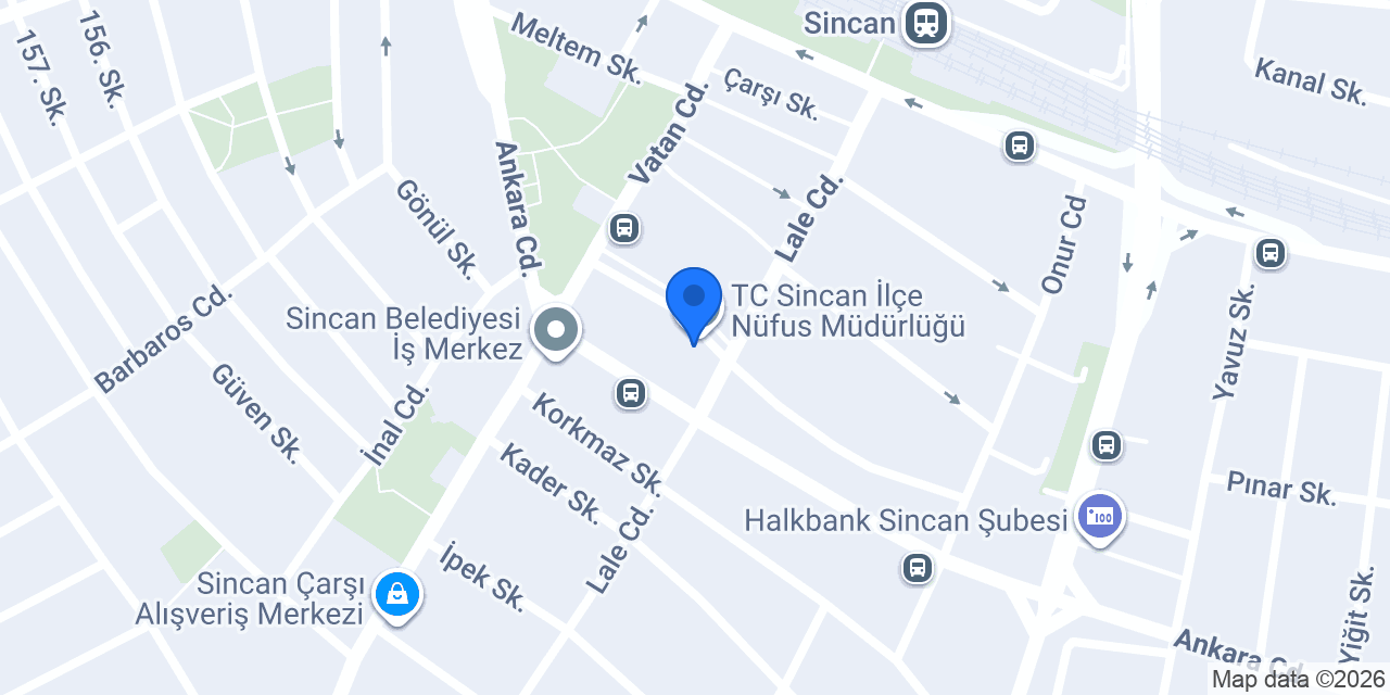 Behlül Cafe & Bistro konumu