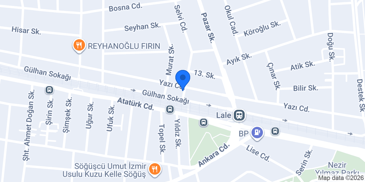 Kılıç Temizlik/Sincan Eryaman Bina Temizliği konumu